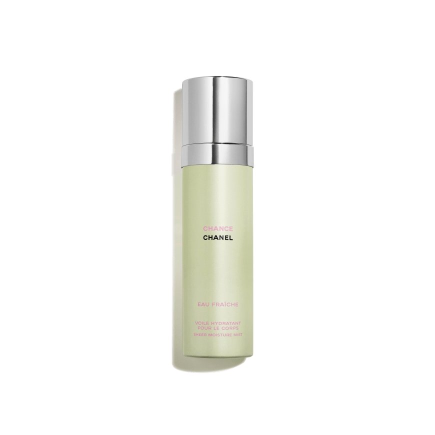 CHANEL Chance Eau Fraiche 100 ml Naised