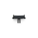 DJI Osmo kahefekti kiire vabastamise adapteri montaaž DJI Osmo kahefekti kiire vabastamise adapteri montaaž