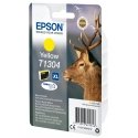 Epson Stag T1304 rašalo kasetė 1 vnt Originalus Didelė (XL) išeiga Geltona