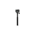 DJI Osmo 1.5m pagarināšanas stienis (divu virzienu ātrā atbrīvošana) selfiekeppi DJI Osmo 1.5m pagarināšanas stienis (divu virzienu ātrā atbrīvošana) selfiekeppi