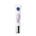 NIVEA 4006000112695 eye cream/moisturizer Women 15 ml NIVEA 4006000112695 eye cream/moisturizer Women 15 ml