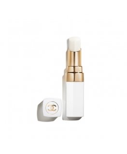 CHANEL Rouge Coco Baume lūpų balzamas 912 Dreamy White Moteriškas 3 g