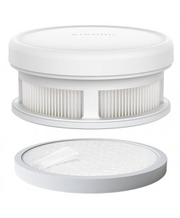 Xiaomi C203-LX Filter Varstolmuimeja