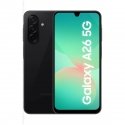 Samsung A26 5G DS 128/6GB Juoda EU Samsung A26 5G DS 128/6GB Juoda EU