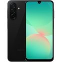 Samsung A26 5G DS 128/6GB Musta EL Samsung A26 5G DS 128/6GB Musta EL