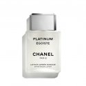 CHANEL Platinum Égoïste After shave lotion 100 ml