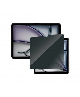 PanzerGlass ® Privacy Screen Protector iPad Air 11'' (2025-2024) | iPad 10.9'' (2022)| Ultra-Wide Fit