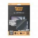 PanzerGlass ® Privacy Screen Protector iPad Air 11'' (2025-2024) | iPad 10.9'' (2022)| Ultra-Wide Fi