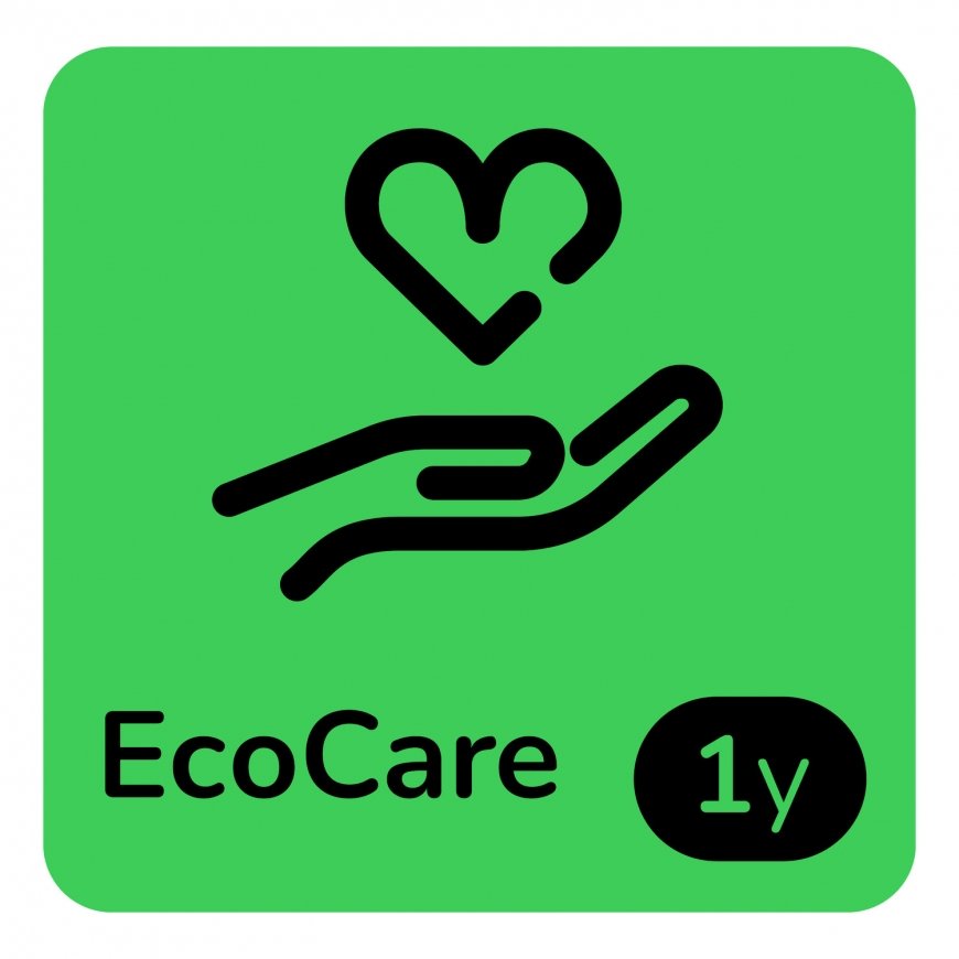 APC 1 Year EcoCare Essential for Single-Phase UPS 1 licenc. 1 metai