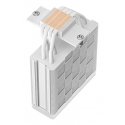 DeepCool AG400 WH Procesorius Orinis aušintuvas 12 cm Balta 1 vnt