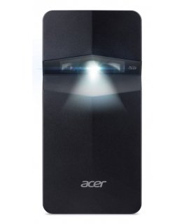 Acer PD1520Us Ypač trumpo nuotolio projektorius 500 ANSI lumens DLP 1080p (1920x1080) Juoda