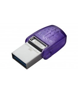 Kingston Technology DataTraveler microDuo 3C USB flash drive