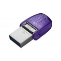Kingston Technology DataTraveler microDuo 3C USB flash drive Kingston Technology DataTraveler microDuo 3C USB flash drive