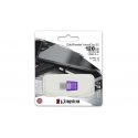 Kingston Technology DataTraveler microDuo 3C USB flash drive Kingston Technology DataTraveler microDuo 3C USB flash drive