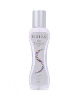 Biosilk Silk Therapy Juuksegeel Mõlemale soole sobiv 160 ml