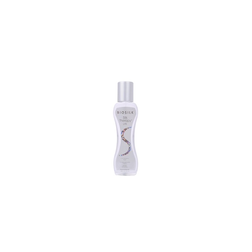 Biosilk Silk Therapy Hiusgeeli Unisex 160 ml