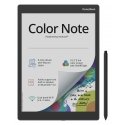 PocketBook Color Note e-book reader Touchscreen 32 GB Wi-Fi Black, Blue PocketBook Color Note e-book reader Touchscreen 32 GB Wi-Fi Black, Blue
