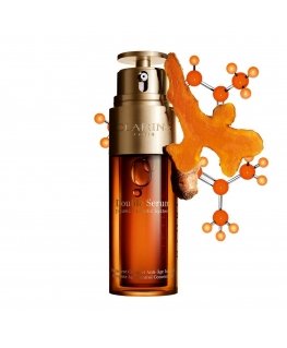 Clarins Double Serum Kasvoseerumi 50 ml Naisten