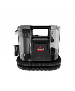 Bissell SpotClean C5 Pro carpet cleaning machine Handheld Deep Black