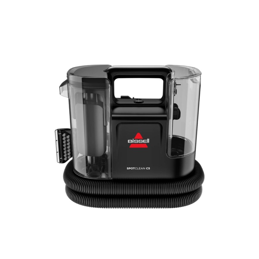 Bissell SpotClean C5 Pro paklāju tīrītājs