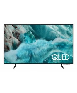 Samsung Q7F QE43Q7FAAU 109,2 cm (43") 4K Ultra HD Smart TV „Wi-Fi“ Juoda