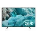 Samsung Q7F QE43Q7FAAU 109,2 cm (43") 4K Ultra HD Viedtelevizors Wi-Fi Melns Samsung Q7F QE43Q7FAAU 109,2 cm (43") 4K Ultra HD Viedtelevizors Wi-Fi Melns