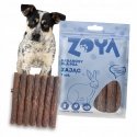 ZOYA Кобаносы из кролика угощение для собак 7 шт ZOYA Кобаносы из кролика угощение для собак 7 шт