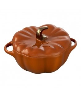 Staub 40503-109-0 pullasuti Silikoni musta, Puu