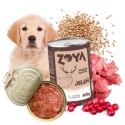 ZOYA Jeleń – märgkonserv koertele 400g