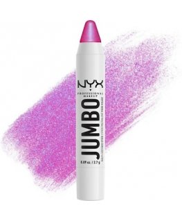 Nyx Jumbo Multi-Use Face Stick Blueberry Muffin 2,7 g