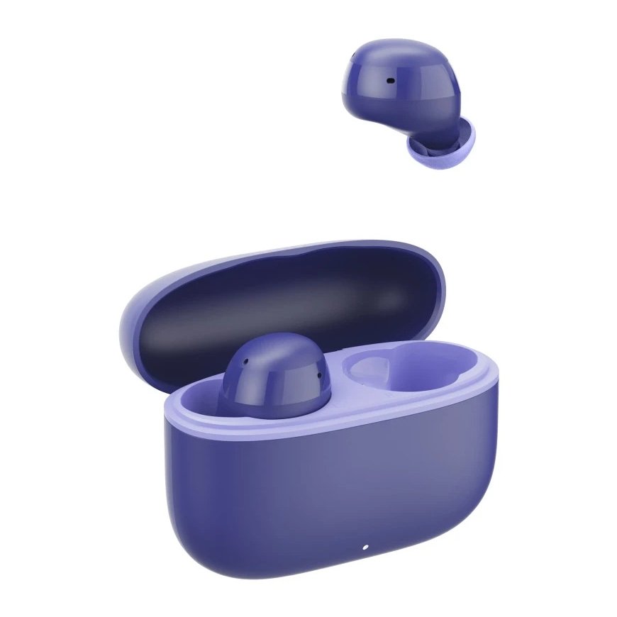 Hama Freedom Buddy II Гарнитура True Wireless Stereo (TWS) Вкладыши Calls/Music Bluetooth Синий – 2