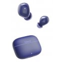 Hama Freedom Buddy II Kõrvaklapp True Wireless Stereo (TWS) Kõrvasisene Kõned/muusika Bluetooth Sini Hama Freedom Buddy II Kõrvaklapp True Wireless Stereo (TWS) Kõrvasisene Kõned/muusika Bluetooth Sini