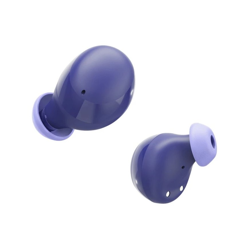 Hama Freedom Buddy II Austiņas True Wireless Stereo (TWS) Ausīs Zvani / mūzika Bluetooth Zils – 4