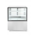 Hendi 233337 commercial refrigerator / freezer Display case refrigerator 300 L Freestanding C Hendi 233337 commercial refrigerator / freezer Display case refrigerator 300 L Freestanding C