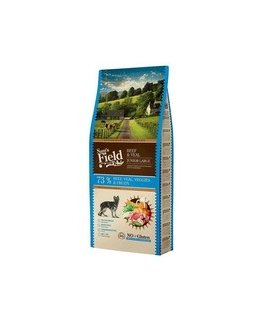Kuivtoit koertele - Eukanuba Mature Large kana, 15 kg