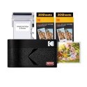 KODAK kaasaskantav printer Mini 2 Spausdintuvas ERA 2,1x3,4 KODAK kaasaskantav printer Mini 2 Spausdintuvas ERA 2,1x3,4