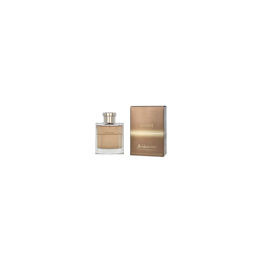 Baldessarini Ambre Men EDT туалетная вода для мужчин, 90 мл