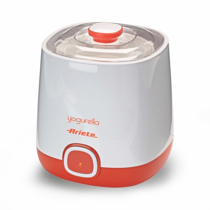 Ariete 0621/10 Jogurts 20 W