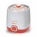 Ariete 0621/10 Jogurts 20 W Ariete 0621/10 Jogurts 20 W