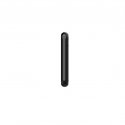 Silicon Power PC60 Portable SSD 1 TB USB A tipo jungties adapteris į USB C tipo jungtį 3.2 Gen 1 (3.