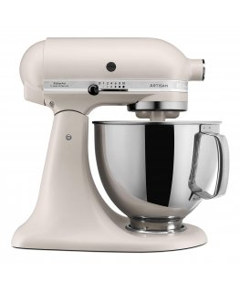 KitchenAid 5KSM125EMH mixer Stand mixer 300 W Beige
