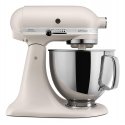 KitchenAid 5KSM125EMH mixer Stand mixer 300 W Beige KitchenAid 5KSM125EMH mixer Stand mixer 300 W Beige