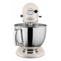 KitchenAid 5KSM125EMH mikser Alusega mikser 300 W Beež KitchenAid 5KSM125EMH mikser Alusega mikser 300 W Beež