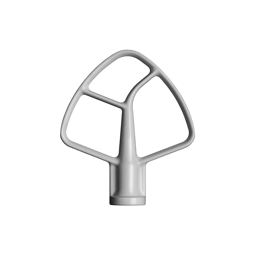 KitchenAid 5KSM125EMH mixer Stand mixer 300 W Beige – 3