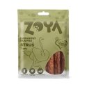 ZOYA KABANOSY ZE STRUSIA, herkku koirille 7 kpl ZOYA KABANOSY ZE STRUSIA, herkku koirille 7 kpl