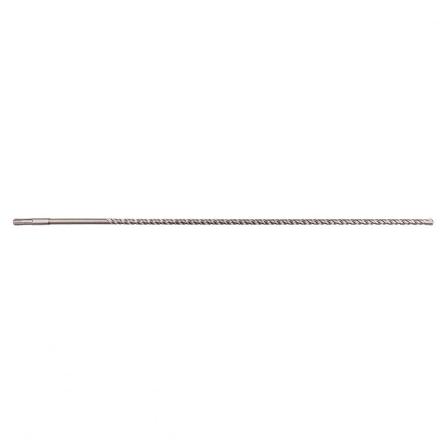 Neo Tools SDS Plus Concrete Drill Bit 14 x 600 mm, quattro