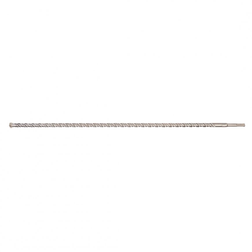 Neo Tools SDS Plus betono grąžtas 14 x 600 mm, quatro – 2