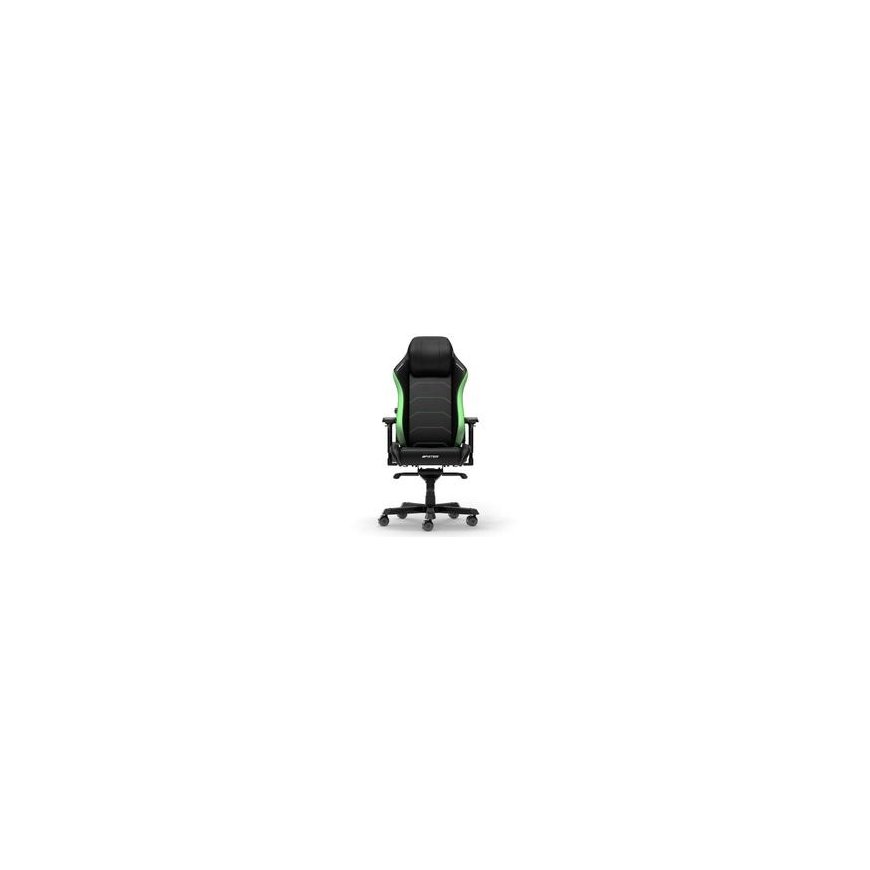 DXRACER Master Series XL F24 melna-zaļa
