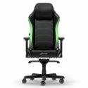 DXRACER Master Series XL F24 musta-roheline nahk imiteeriv ergonoomiline tool (LTA-NM-X1) DXRACER Master Series XL F24 musta-roheline nahk imiteeriv ergonoomiline tool (LTA-NM-X1)