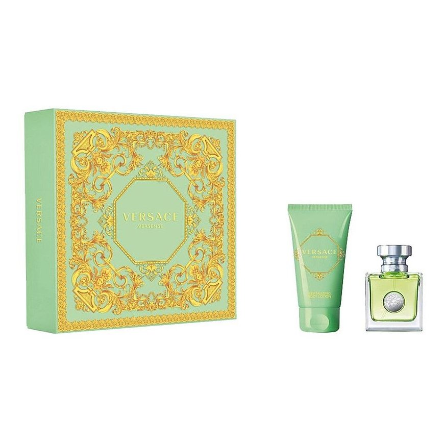 VERSACE MAN EAU FRAICHE EDT 50ML +G50+B5 – 2